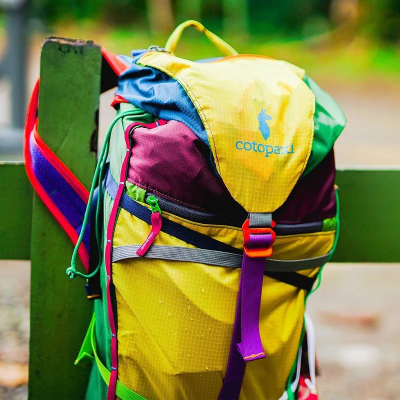 Cotopaxi Tarak 20L Backpack Del Dia-7